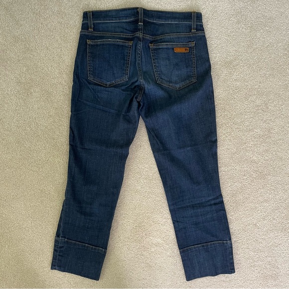 Joe’s Jeans Elma Capris size 27 - Picture 6 of 7